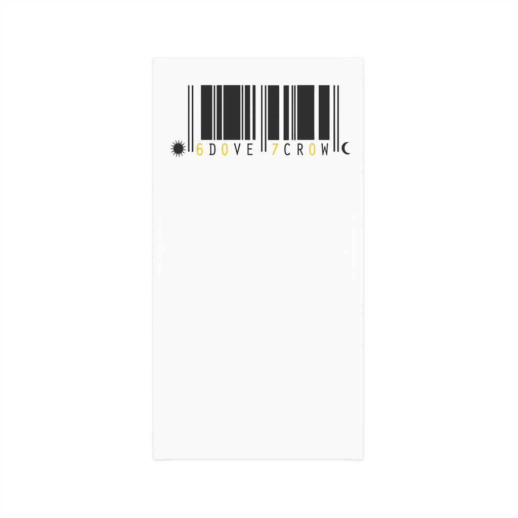 Barcode Lightweight Neck Gaiter