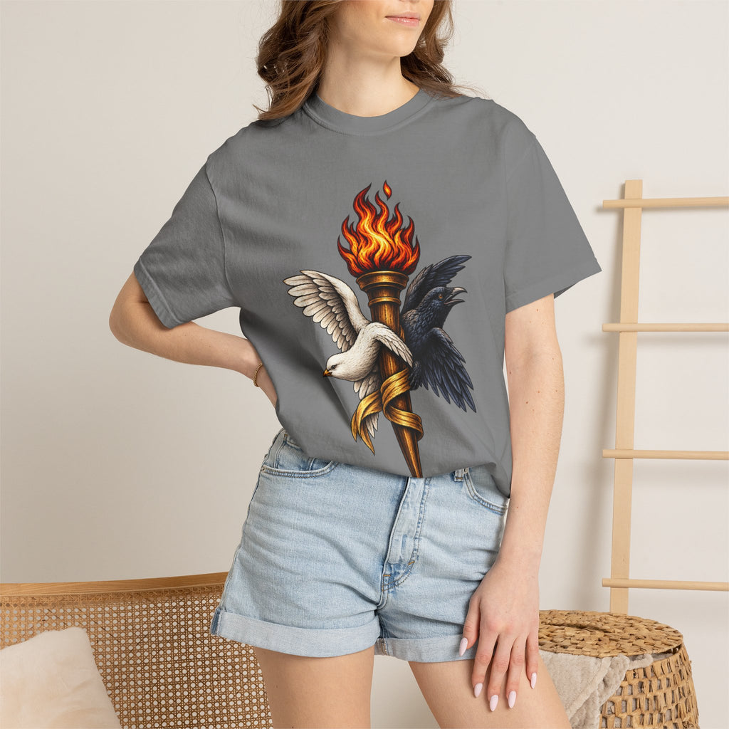 Unity Torch T‑Shirt