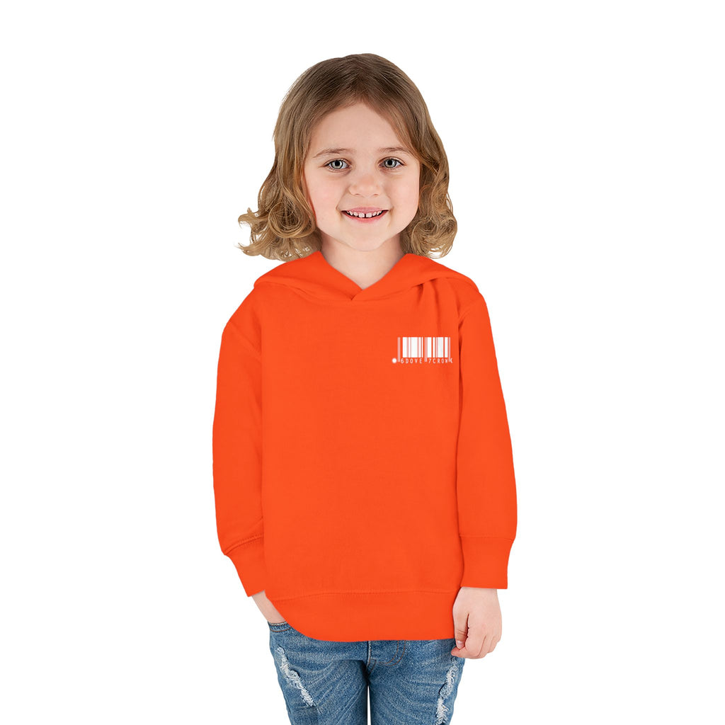 Toddler Hoodie