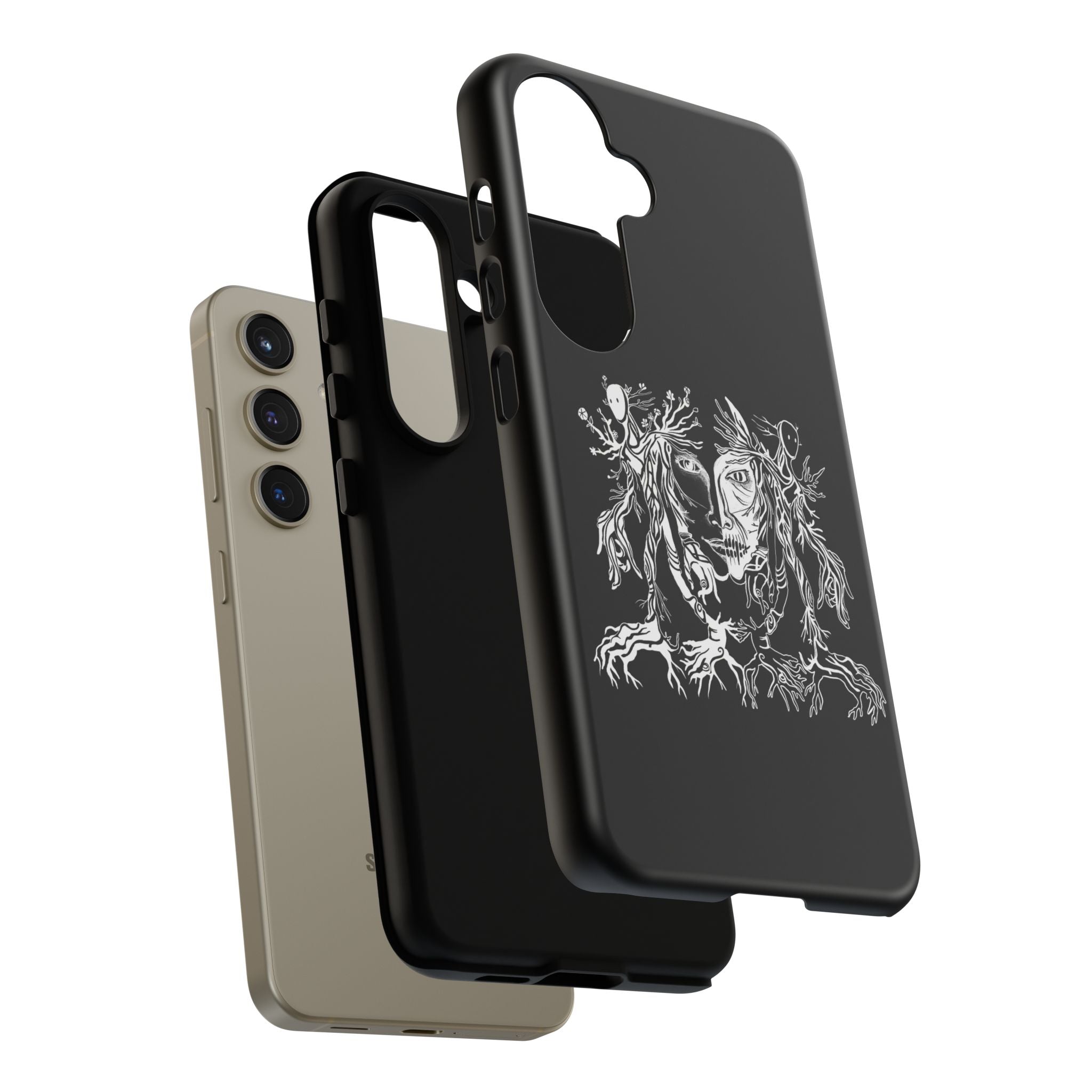 Tough Cases