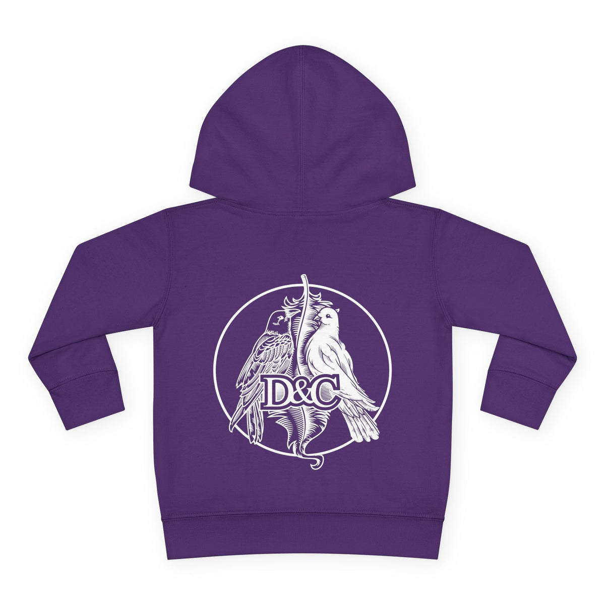 Toddler Hoodie