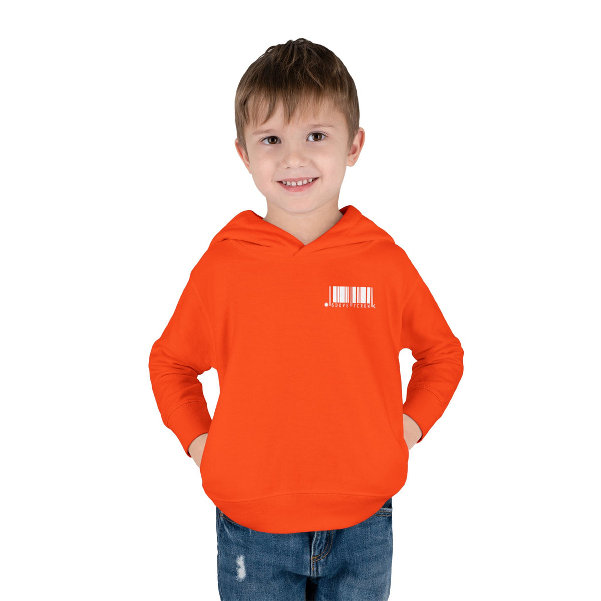 Toddler Hoodie