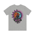 "RWS" Unisex Jersey Short Sleeve Tee