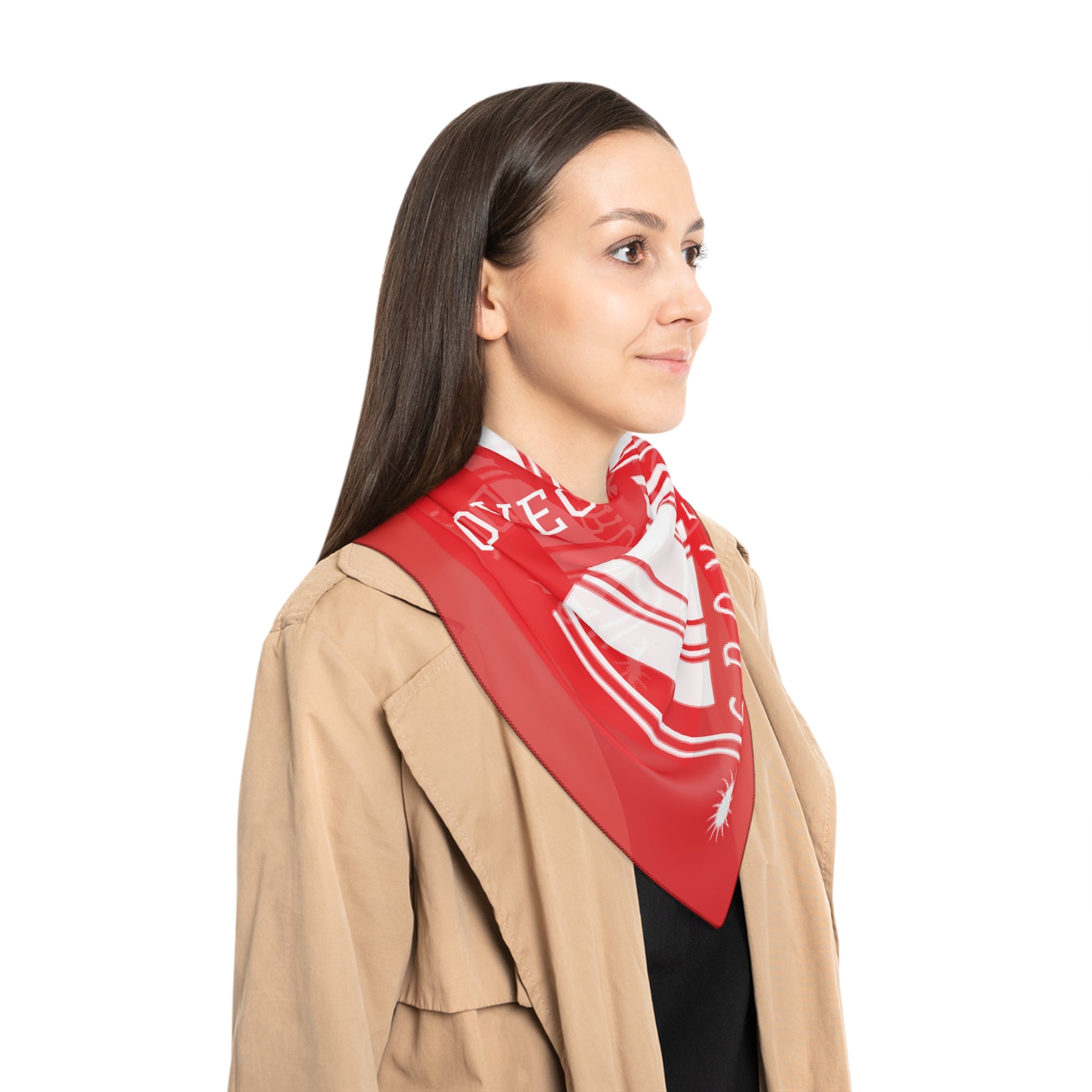 Poly Scarf