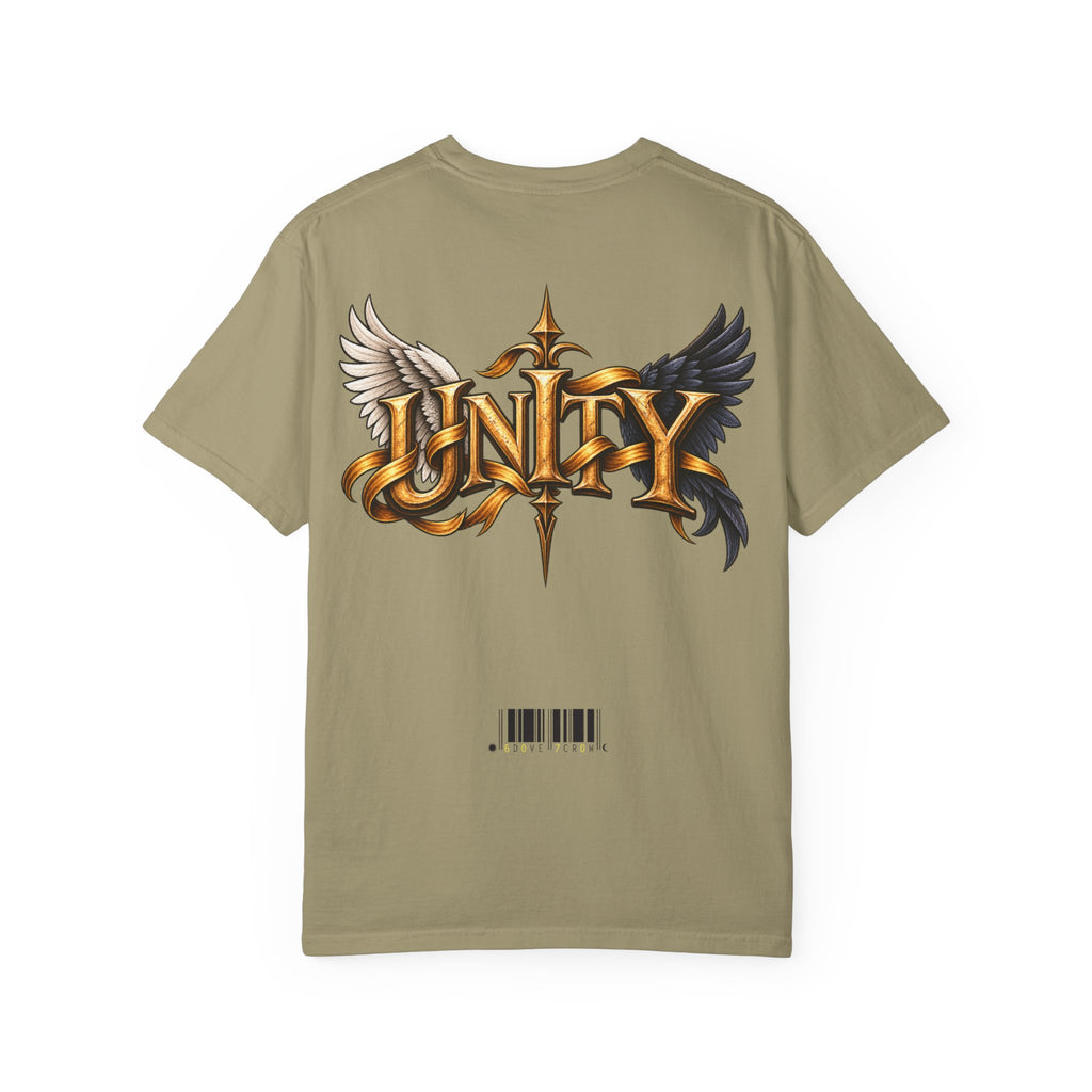 Unity Torch T‑Shirt