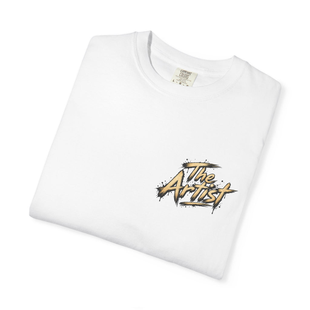 The Artist T-Shirt