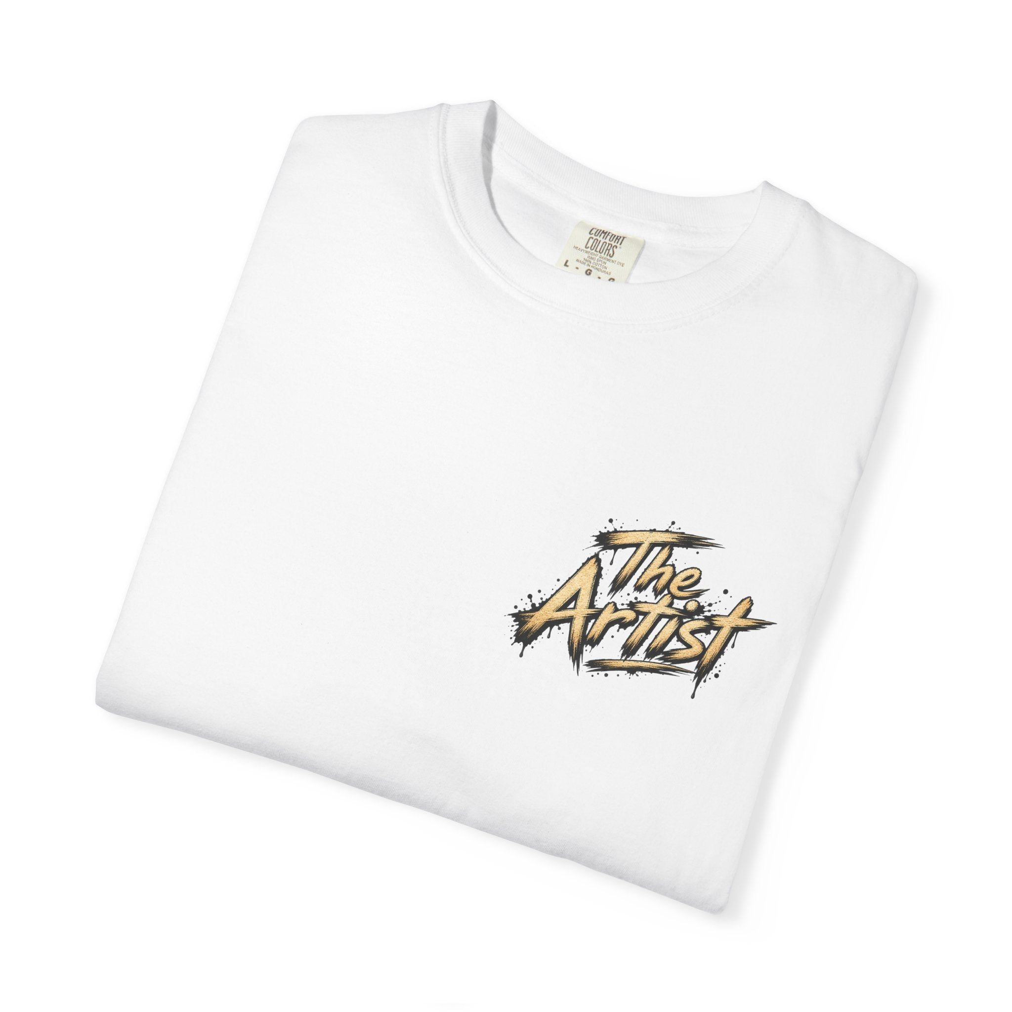 The Artist T-Shirt