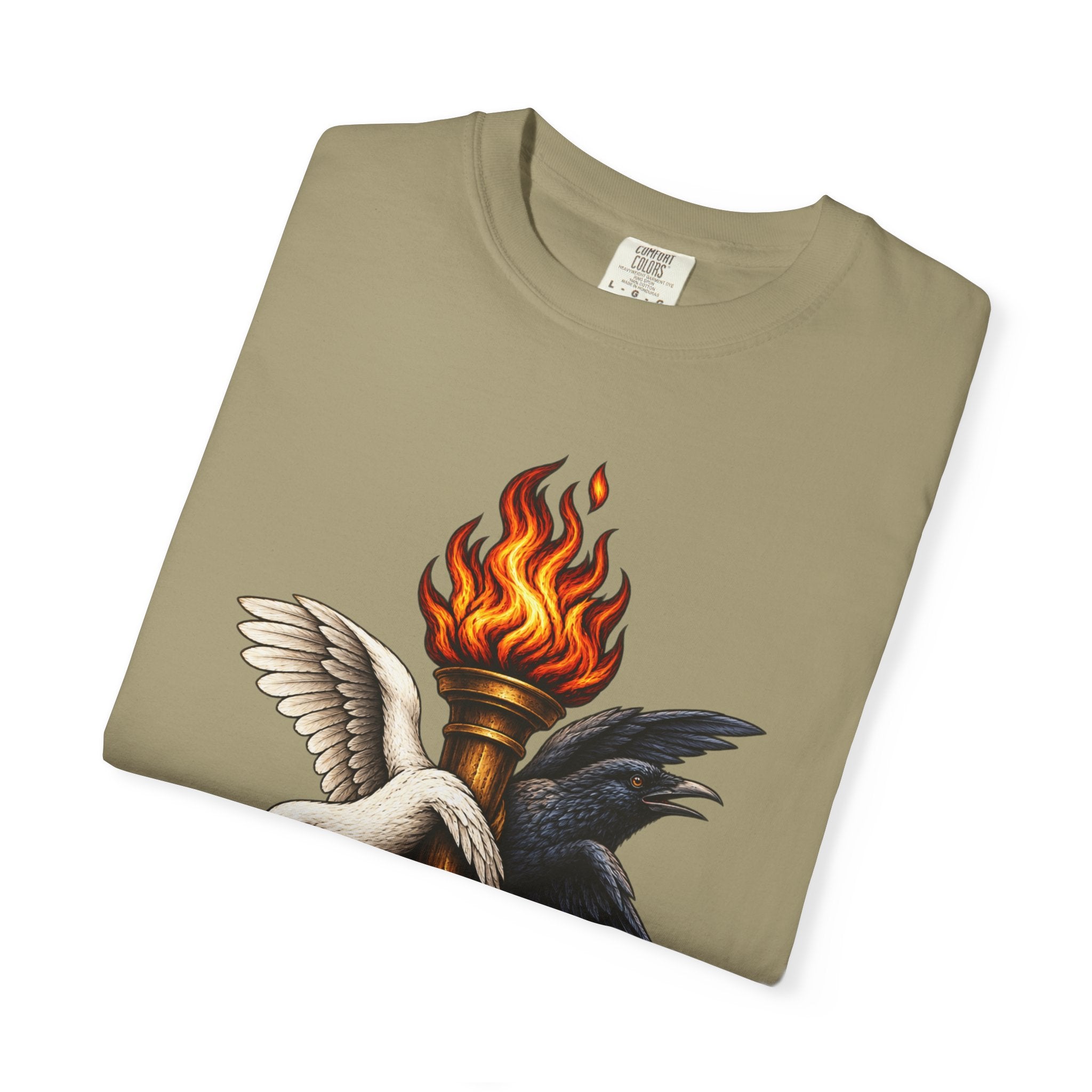 Unity Torch T‑Shirt