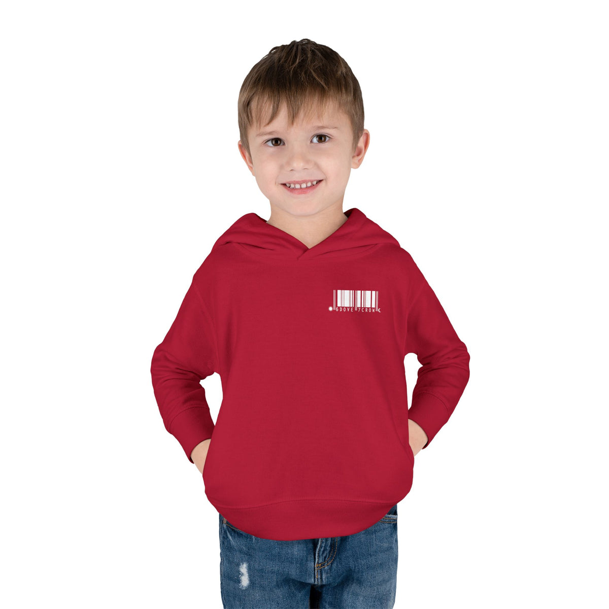 Toddler Hoodie