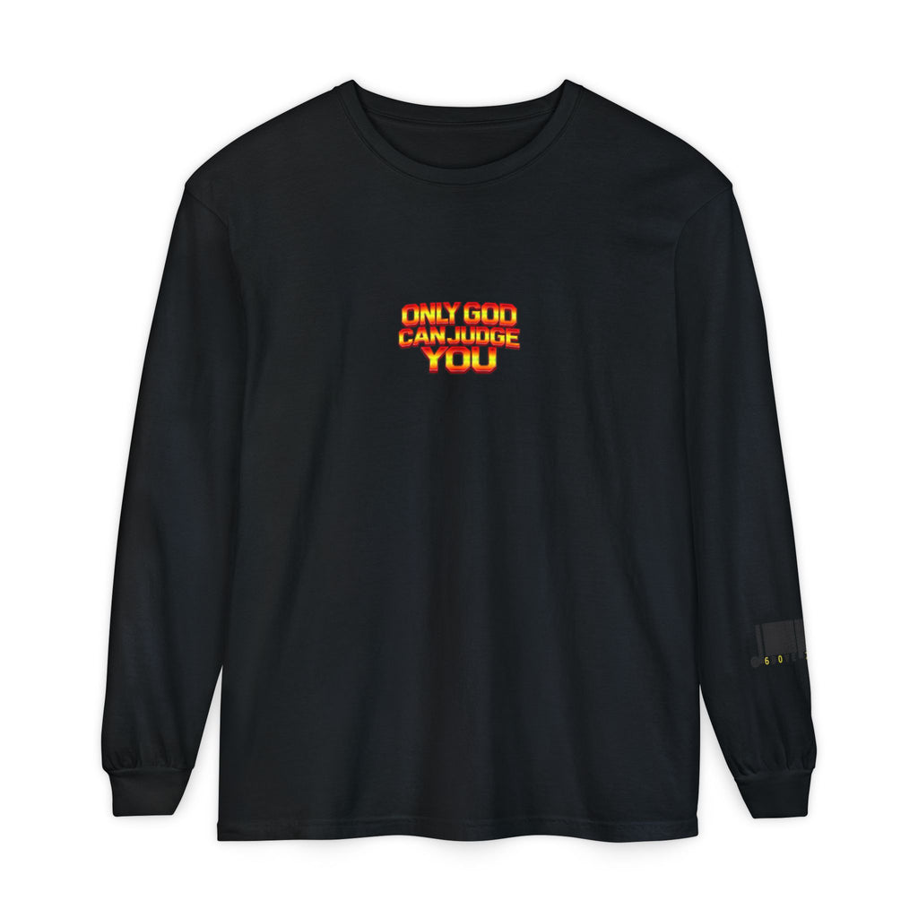Dead Critics Long Sleeve Tee