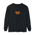Dead Critics Long Sleeve Tee