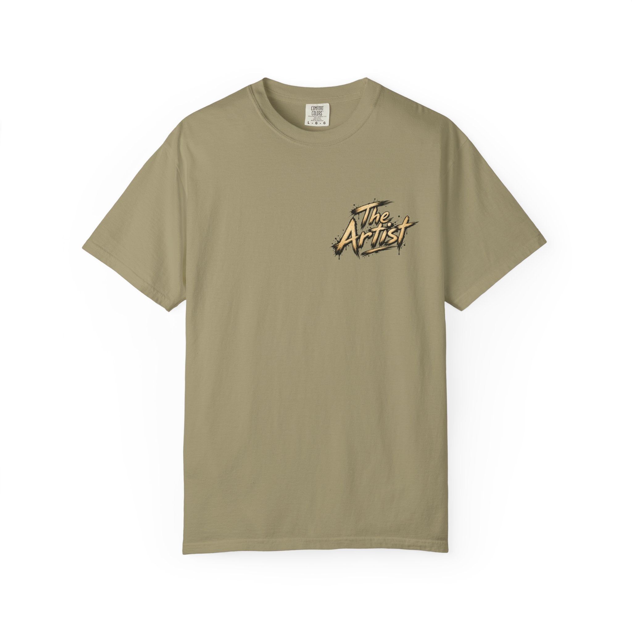 The Artist T-Shirt