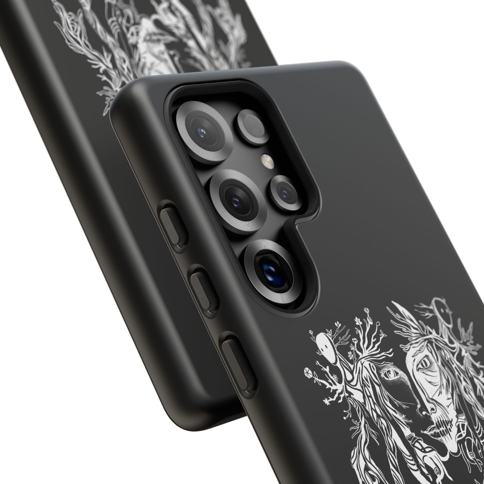 Tough Cases