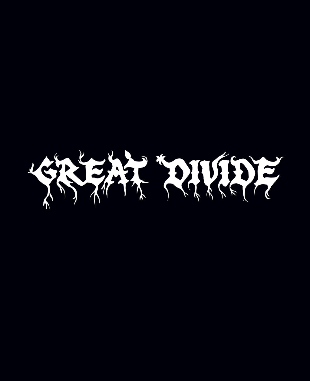Great Divide