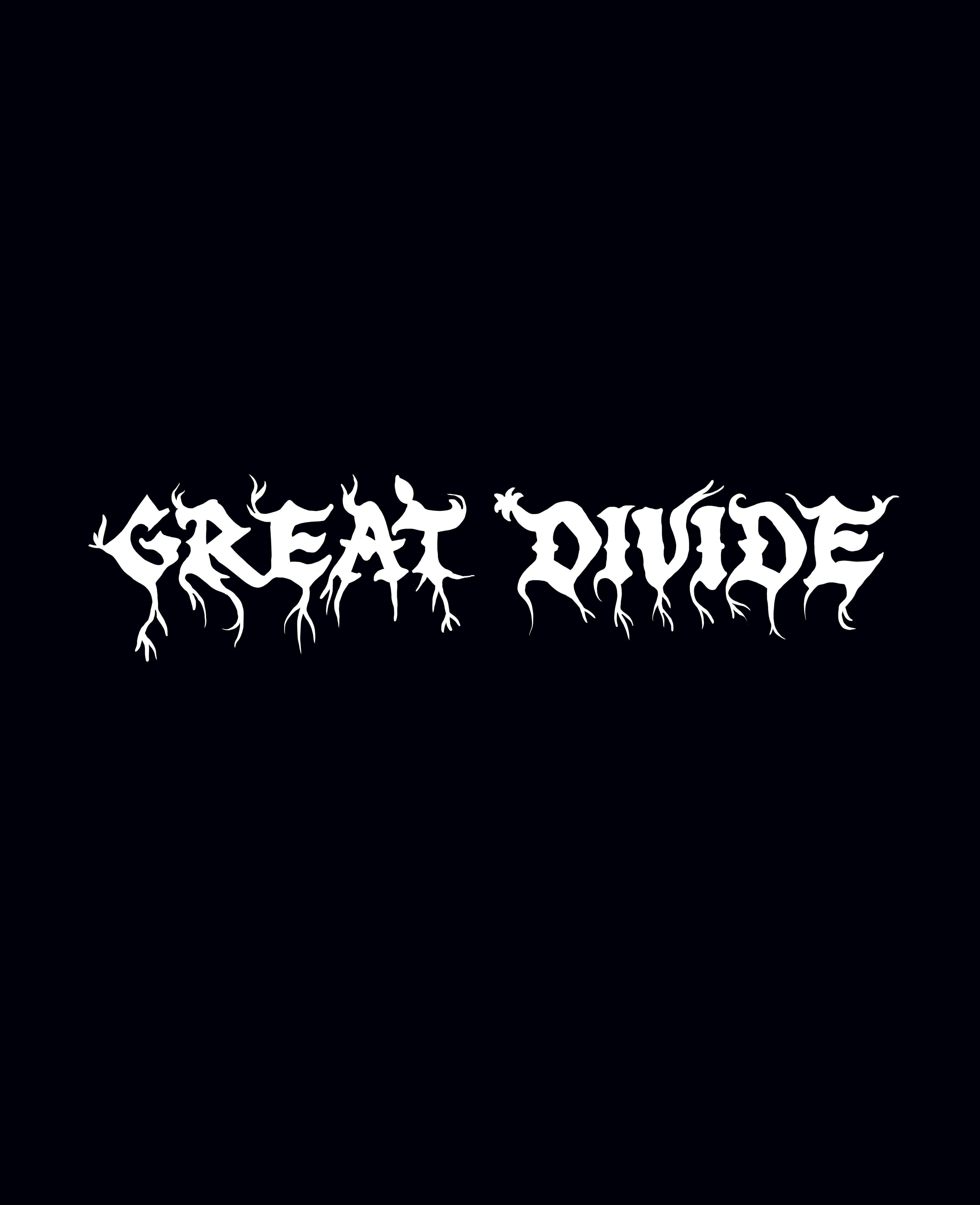 Great Divide