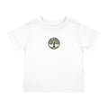 "Breathe" Infant Cotton Jersey Tee