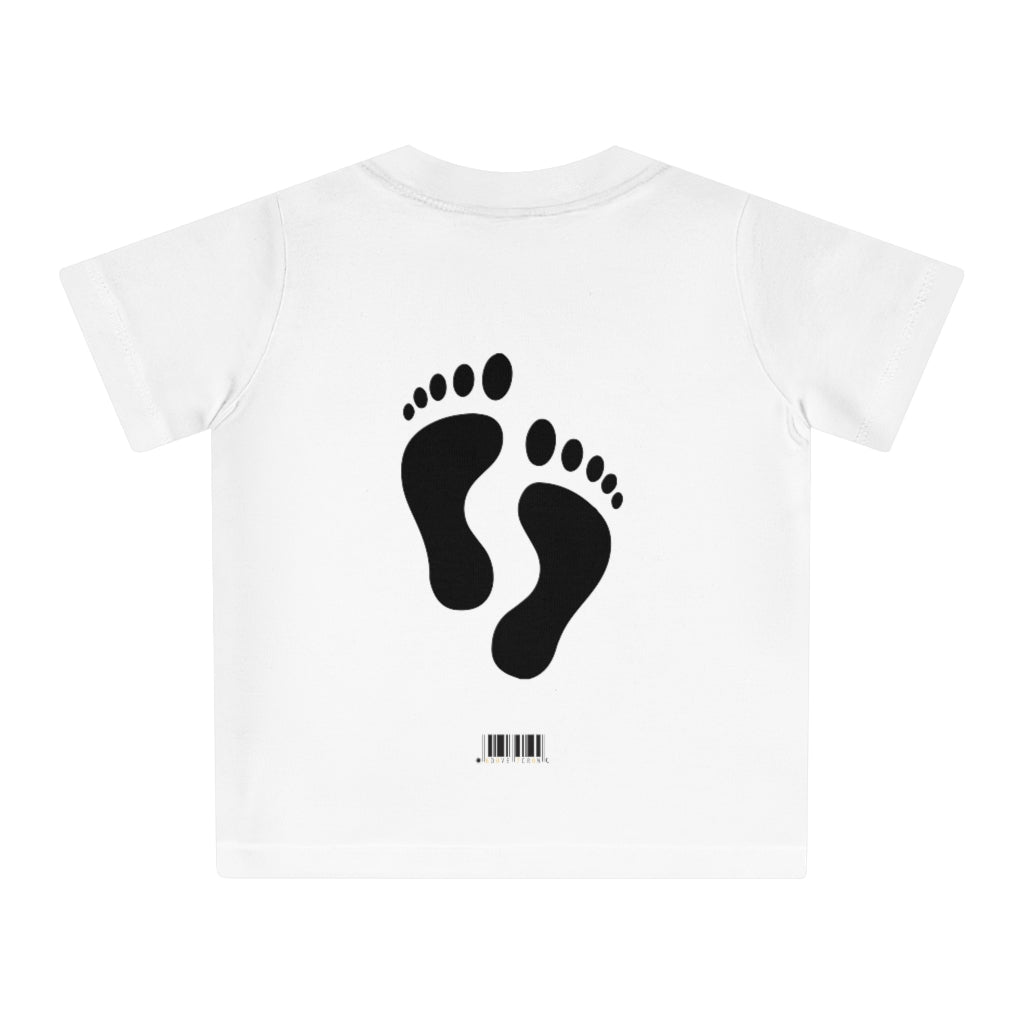 "Ground Yourself" Baby T-Shirt