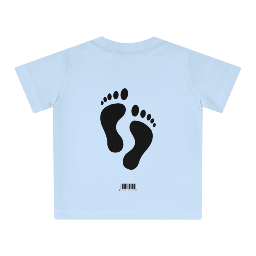 "Ground Yourself" Baby T-Shirt