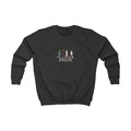"Evolve" Kids Sweatshirt