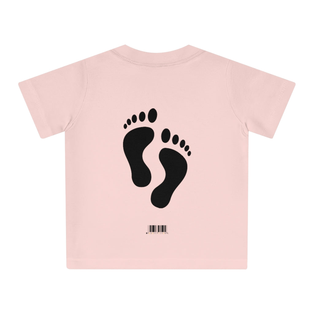 "Ground Yourself" Baby T-Shirt