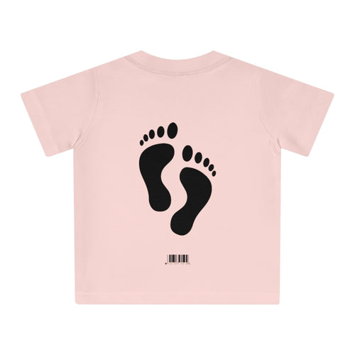 "Ground Yourself" Baby T-Shirt