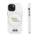 “WDU” Tough Cases