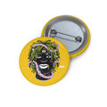 "TRIP" Pin Buttons