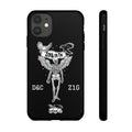 D&C x Z1G “Zone or Die” Tough Cases
