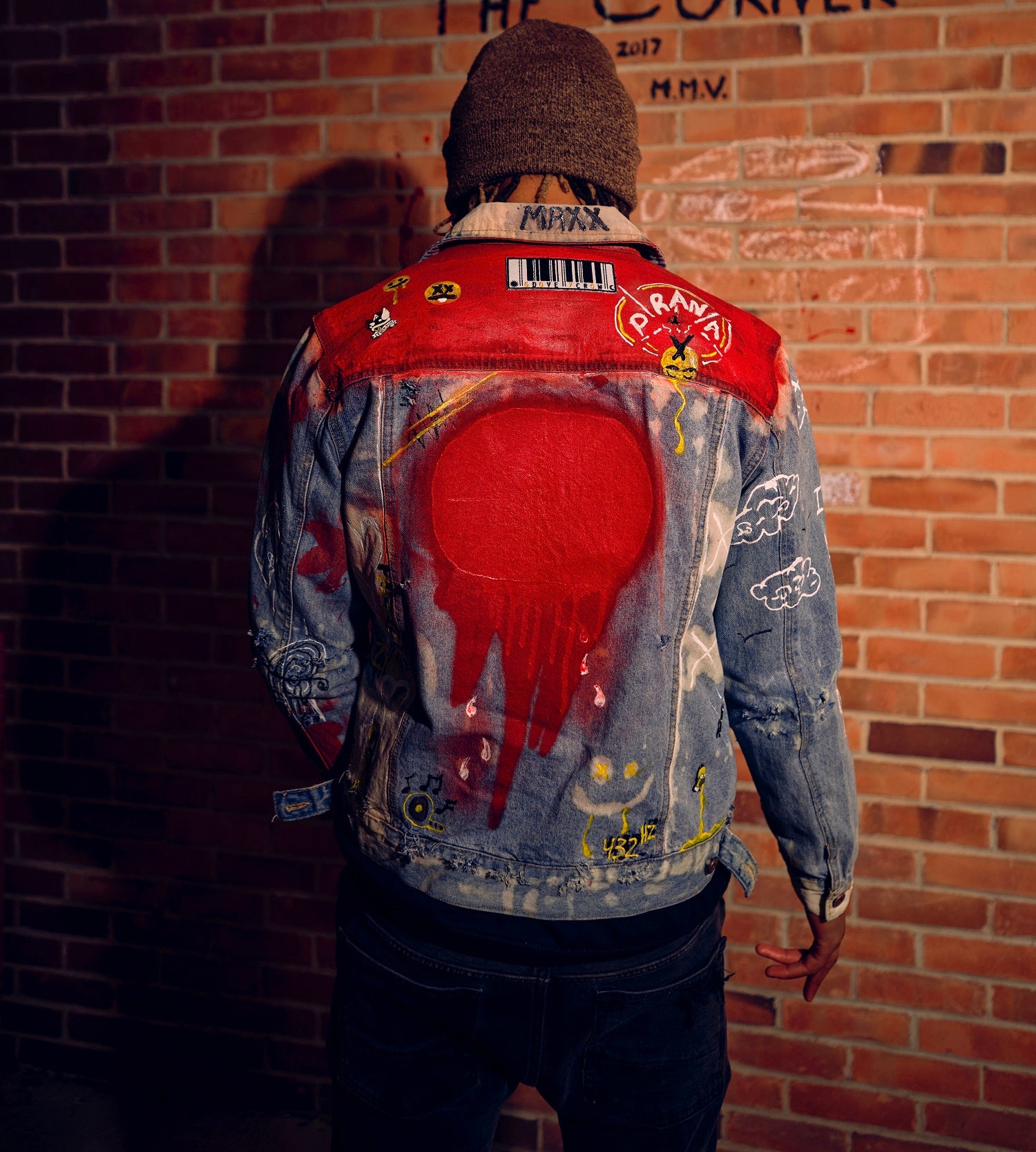 D&C Custom Jackets