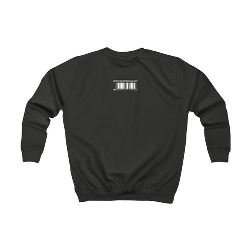 "Evolve" Kids Sweatshirt