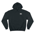D&C x Z1G "Zone or Die" Champion Hoodie