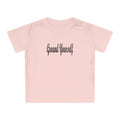 "Ground Yourself" Baby T-Shirt